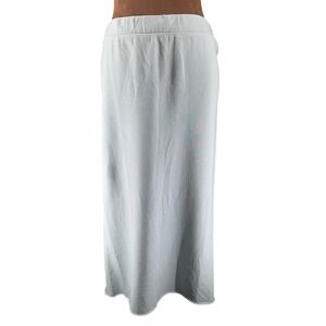 Lanston Pencil Skirt Women's Large Mint Green Midi Back Slit NWT REVOLVE